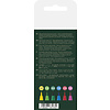 Faber Castell Pitt Artist Brushpen - set 6 stuks - Springtime Faber Castell Pitt Artist Brushpen - set 6 stuks - Springtime