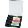Faber Castell Pitt Artist Brushpen - set 12 stuks - pastel Faber Castell Pitt Artist Brushpen - set 12 stuks - pastel