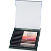 Faber Castell Pitt Artist Brushpen - set 12 stuks - Skin Faber Castell Pitt Artist Brushpen - set 12 stuks - Skin