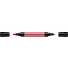 Faber Castell Pitt Artist Pen Dual Marker - 131 koraal Faber Castell Pitt Artist Pen Dual Marker - 131 koraal