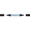 Faber Castell Pitt Artist Pen Dual Marker - 148 ijsblauw