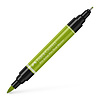 Faber Castell Pitt Artist Pen Dual Marker - 170 meigroen Faber Castell Pitt Artist Pen Dual Marker - 170 meigroen