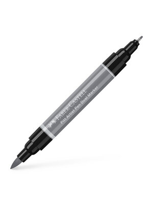Faber Castell Pitt Artist Pen Dual Marker - 232 koudgrijs III
