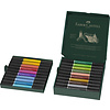 Faber Castell Pitt Artist Pen Dual Marker - set 20 stuks Faber Castell Pitt Artist Pen Dual Marker - set 20 stuks