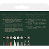Faber Castell Pitt Artist Pen - set 8 stuks - classic Faber Castell Pitt Artist Pen - set 8 stuks - classic