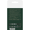Faber Castell Pitt Artist Pen - set 8 stuks - zwart en grijs Faber Castell Pitt Artist Pen - set 8 stuks - zwart en grijs