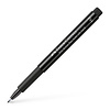 Faber Castell Pitt Artist Pen - FH 199 zwart Faber Castell Pitt Artist Pen - FH 199 zwart