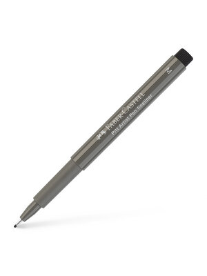 Faber Castell Pitt Artist Pen - M 273 warmgrijs IV
