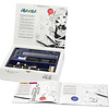 Faber Castell Pitt Artist Pen Manga starterset Faber Castell Pitt Artist Pen Manga starterset