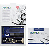 Faber Castell Pitt Artist Pen Manga starterset Faber Castell Pitt Artist Pen Manga starterset