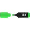 Faber Castell Markeerstift mini - groen Faber Castell Markeerstift mini - groen