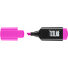 Faber Castell Markeerstift mini - roze Faber Castell Markeerstift mini - roze