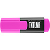 Faber Castell Markeerstift mini - roze Faber Castell Markeerstift mini - roze