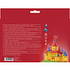 Faber Castell Viltstiften - set 50 stuks Faber Castell Viltstiften - set 50 stuks