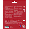 Faber Castell Viltstiften Grip - set 30 stuks Faber Castell Viltstiften Grip - set 30 stuks