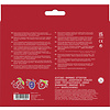 Faber Castell Viltstiften Grip - set 20 stuks