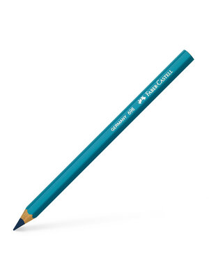 Faber Castell Vleessigneerstift/potlood - blauw