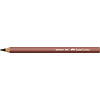 Faber Castell Vleessigneerpotlood - bruin Faber Castell Vleessigneerpotlood - bruin