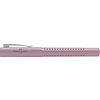 Faber Castell Vulpen Grip 2010 F - Harmony "rose shadows"