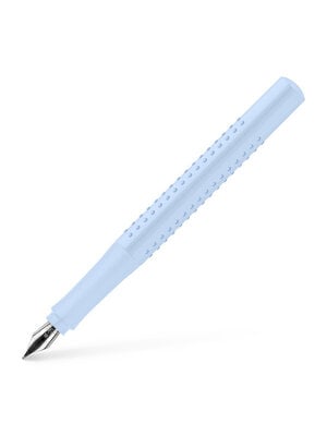 Faber Castell Vulpen Grip 2010 M - sky blue