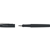 Faber Castell Vulpen Poly Pen B - zwart
