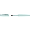 Faber Castell Vulpen Poly Pen F - caribic blue