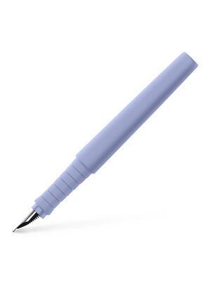 Faber Castell Vulpen Poly Pen F - pale iris