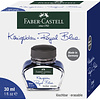 Faber Castell Vulpeninkt - koningsblauw flacon 30 ml