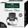 Faber Castell Vulpeninkt 30 ml - zwart Faber Castell Vulpeninkt 30 ml - zwart