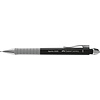 Faber Castell Vulpotlood Apollo 0,5 mm - zwart Faber Castell Vulpotlood Apollo 0,5 mm - zwart