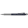 Faber Castell Vulpotlood Apollo 0,7 mm - donkerblauw