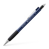 Faber Castell Vulpotlood Grip 1345 - 0,5 mm - Navy blauw Faber Castell Vulpotlood Grip 1345 - 0,5 mm - Navy blauw