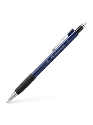 Faber Castell Vulpotlood Grip 1345 - 0,5 mm - Navy blauw