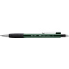 Faber Castell Vulpotlood Grip 1347 - 0,7 mm - groen Faber Castell Vulpotlood Grip 1347 - 0,7 mm - groen