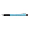 Faber Castell Vulpotlood Grip 1347 - 0,7 mm - licht blauw Faber Castell Vulpotlood Grip 1347 - 0,7 mm - licht blauw