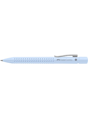 Faber Castell Vulpotlood Grip 2010 - 0,7 mm - Sky Blue