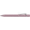 Faber Castell Vulpotlood Grip 2010 - 0,5 mm - Harmony Rose Shadows Faber Castell Vulpotlood Grip 2010 - 0,5 mm - Harmony Rose Shadows