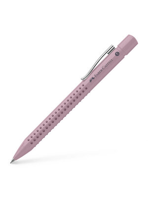 Faber Castell Vulpotlood - Grip - 2010 0.7mm Harmony "rose shadows"