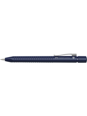 Faber Castell Vulpotlood Grip 2011 - 0,7 mm - Klassiek Blauw