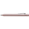 Faber Castell Vulpotlood Grip 2011 - 0,7 mm - Pale Rose Faber Castell Vulpotlood Grip 2011 - 0,7 mm - Pale Rose