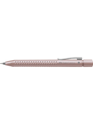 Faber Castell Vulpotlood - Grip - 2011 pale rose