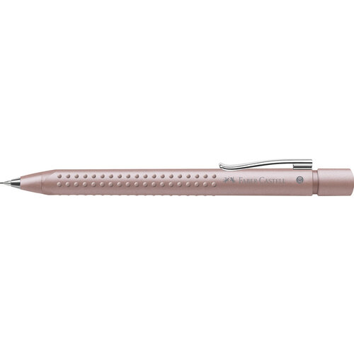 Faber Castell Vulpotlood - Grip - 2011 pale rose
