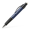 Faber Castell Vulpotlood Grip Plus - 0,7 mm - blauw Faber Castell Vulpotlood Grip Plus - 0,7 mm - blauw