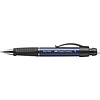 Faber Castell Vulpotlood Grip Plus - 0,7 mm - blauw Faber Castell Vulpotlood Grip Plus - 0,7 mm - blauw