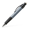 Faber Castell Vulpotlood Grip Plus - 0,7 mm - steengrijs Faber Castell Vulpotlood Grip Plus - 0,7 mm - steengrijs