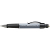 Faber Castell Vulpotlood Grip Plus - 0,7 mm - steengrijs Faber Castell Vulpotlood Grip Plus - 0,7 mm - steengrijs