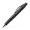 Faber Castell Vulpotlood Grip Plus - 0,7 mm - zwart Faber Castell Vulpotlood Grip Plus - 0,7 mm - zwart
