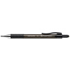 Faber Castell Vulpotlood Grip Matic 1375 - 0,5 mm - zwart Faber Castell Vulpotlood Grip Matic 1375 - 0,5 mm - zwart