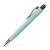 Faber Castell Vulpotlood - Polymatic - 0.7mm caribic blue
