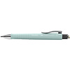 Faber Castell Vulpotlood Polymatic - 0,7 mm caribic blue Faber Castell Vulpotlood Polymatic - 0,7 mm caribic blue